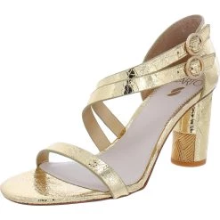 Discount ✔️ Sarto Franco Sarto Ollive 👩 Womens Buckle 🩴 Sandals 👠 Heels ⭐
