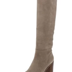 Hot Sale 😍 Sarto Franco Sarto Ticada 👩 Womens Comfort Insole Pointed Toe Knee-High 🥾 Boots 🌟 -Deals kerrick Store df2b0b15abd640cf869d044415ebc995 1080x
