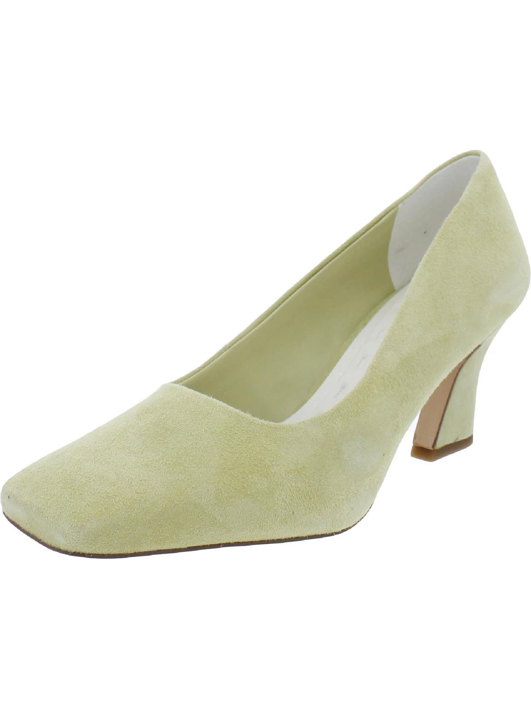 Best deal โค๏ธ Sarto Franco Sarto Dina ๐ฉ Womens Padded Insole Square Toe Pumps ๐ 7 Best deal โค๏ธ Sarto Franco Sarto Dina ๐ฉ Womens Padded Insole Square Toe Pumps ๐ - Image 7