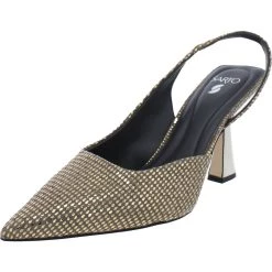 Best reviews of ❤️ Sarto Franco Sarto Arina 👩 Womens Metallic Pointed Toe D'Orsay 👠 Heels 🥰 -Deals kerrick Store e2e8fc8996d54f57bef494f2fcd74f02 1080x