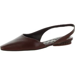 New 😀 Sarto Franco Sarto Riva 👩 Womens Padded Insole Slingback D'Orsay 👏 -Deals kerrick Store e36753d9b5f7494fabba70c3fe68f13b 1080x