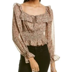 Hot Sale 🎉 women Kerrick Top ✨