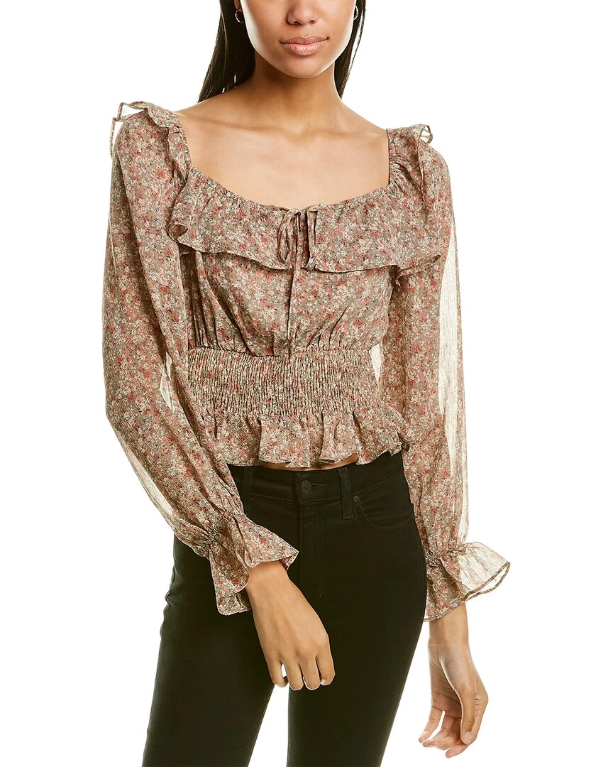 Hot Sale ๐ women Kerrick Top โจ 1 Hot Sale ๐ women Kerrick Top โจ