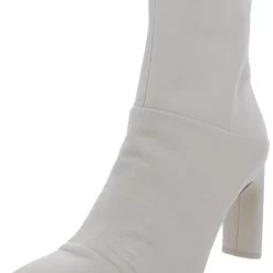 Flash Sale 🌟 Sarto Franco Sarto Flexa 👩 Womens Leather Square Toe Booties 😀 -Deals kerrick Store e8a595f1db734219813a462cd4d534ac 1080x