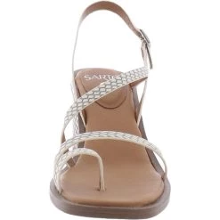 Wholesale 👍 Sarto Franco Sarto Rache 2 👩 Womens Leather Slingback 👗 Dress 🩴 Sandals ❤️ -Deals kerrick Store eb20e75911db451fae0f4af4dd9dc8f2 1080x