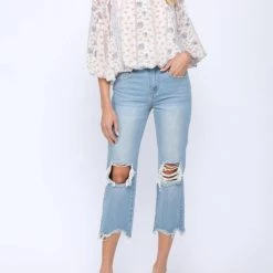 Best Sale 🎁 Fate 👩 women Ditsy 🌞 Summer Floral Print Blouse in Multi 👍 -Deals kerrick Store edee61ddbc01458d9c04f2f7aff9418e 209f7d9f 29fd 4983 ab3f 2bd6c396bddb 1080x