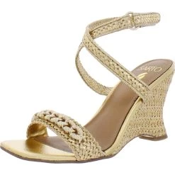 Wholesale 🎁 Sarto Franco Sarto Frita 👩 Womens Open Toe Ankle Strap Wedge 🩴 Sandals ✔️ -Deals kerrick Store ee37918bef57443bb4816683bbd7300d 3fcdc44f 5ce6 4c36 876d cb0069c71b1c 1080x
