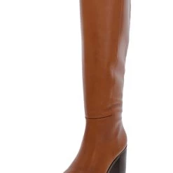 Hot Sale 😍 Sarto Franco Sarto Ticada 👩 Womens Comfort Insole Pointed Toe Knee-High 🥾 Boots 🌟 -Deals kerrick Store f87e10ed22e04d109200d35454e1d4fe 1080x