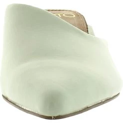 Budget 😀 Sarto Franco Sarto Visa 👩 Womens Leather Slip On Mules ✨ -Deals kerrick Store fa8fe0eb0dd44e03b693185d74593ba9 1080x