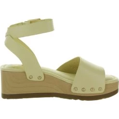 Top 10 🤩 Sarto Franco Sarto Sista 👩 Womens Leather Ankle Strap Wedge 🩴 Sandals ❤️ -Deals kerrick Store facd48569fc5420193c0574db21abf43 68cfcb87 2791 4ec2 846a 4449c9ddd343 1080x