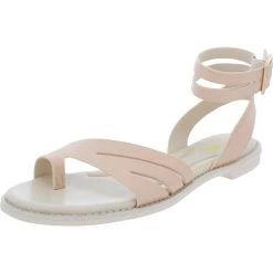 Coupon 🛒 Sarto Franco Sarto Greene 👩 Womens Leather Toe Loop Ankle Strap 🛒 -Deals kerrick Store fb28de0b729c481b92921d67b05108ff 1080x