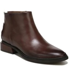 Hot Sale 😀 Sarto Franco Sarto Nemi 👩 Womens Leather Booties Ankle 🥾 Boots 💯 -Deals kerrick Store ffb3320ec4724e548ba78fc887447b16 43ecb3dd f89d 4956 a7cf d05d0ac90546 1080x