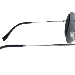 Discount 🥰 women Miu Miu MU 57VS 1AB5S0 Round 👓 Sunglasses 🥰 -Deals kerrick Store 07c306c2da864bc586790fc1e09bf473 4a90a846 37b3 4462 830a 07780f99c60d 1080x