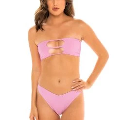 Best deal ⌛ JMP The Label 👩 women Rio High Leg Cheeky 👙 Bikini Bottom - Blushing Pink ⌛ -Deals kerrick Store 1475f3455c764e2f9d2d9cc3c02d3d66 a16e65c8 519d 4abf b482 478eb8a299eb 1080x