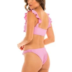 Top 10 🎉 JMP The Label 👩 women Napa Knotted Cheeky 👙 Bikini Bottom - Blushing Pink ✔️ -Deals kerrick Store 35abb77945794236ae5f21c2724103b1 eb9e86fa 10f4 4dc9 ba93 22748a25bd80 1080x