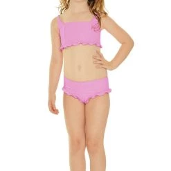 Hot Sale 🌟 JMP The Label kids Mini Zuma 👧 Girls 👙 Bikini Set - Blushing Pink 🧨 -Deals kerrick Store 38f07b81d423419bbcb8e191e7149f19 1080x