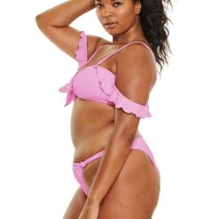 Top 10 🎉 JMP The Label 👩 women Napa Knotted Cheeky 👙 Bikini Bottom - Blushing Pink ✔️ -Deals kerrick Store 4211687fc43a425ba402eed9b7691599 d743dd1c d57f 4a16 99a3 a4f6e24d5fc5 1080x