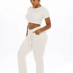 Best Sale 👍 JMP The Label 👩 women Unwind Crop Top Ivory 🔔 -Deals kerrick Store 443e8a2ba8d84604bcf4a61b8c1e6e53 b47762df 695a 4e15 85c3 a84a7bb2913c 1080x