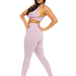 Outlet ❤️ JMP The Label 👩 women Stamina V Front Active Legging - Mesa Mauve 🔔 -Deals kerrick Store 4ebafa67ad2a4aeeb50fa8b2127f5191 1080x