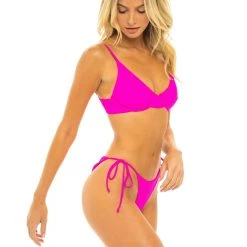 Brand new 😀 JMP The Label 👩 women Newport Underwire 👙 Bikini Top - Passion Pink 😀 -Deals kerrick Store 5533cdd446bc4a7bafbaf14bdb3e76d1 fe395fd1 e68e 4d47 ab81 50d20c0eef3e 1080x