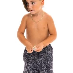 Best reviews of 👏 JMP The Label kids Bronx Boys Swim Trunk - Untamed Print 🧨