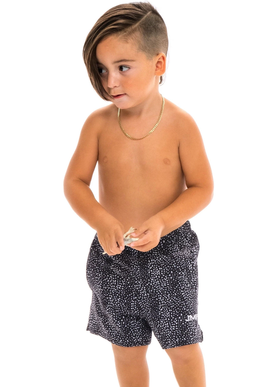 Best reviews of ๐ JMP The Label kids Bronx Boys Swim Trunk - Untamed Print ๐งจ 1 Best reviews of ๐ JMP The Label kids Bronx Boys Swim Trunk - Untamed Print ๐งจ