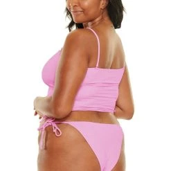 Outlet π JMP The Label π© women Bali Tie Side π Bikini Bottom - Blushing Pink π 9 Outlet π JMP The Label π© women Bali Tie Side π Bikini Bottom - Blushing Pink π -Deals kerrick Store 7bace870904748e98a7fbca6a116b249 48466baa af31 43dc beef 7b8074803267 1080x