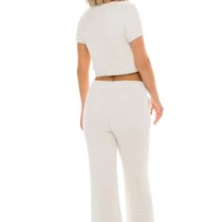 Best Sale 👍 JMP The Label 👩 women Unwind Crop Top Ivory 🔔 -Deals kerrick Store 83adc8bfe541428e9f7ab01f8a0461a2 68c64e9d d9e2 4440 ab00 40dcaa12c1d8 1080x