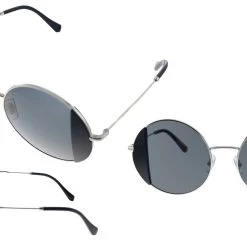 Discount 🥰 women Miu Miu MU 57VS 1AB5S0 Round 👓 Sunglasses 🥰 -Deals kerrick Store 877a164bb08c4b418b025c65f10984b8 e149d331 393a 4c68 a8d1 21f0f874925f 1080x