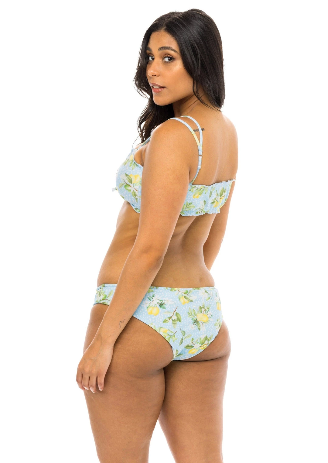 Best Pirce ๐ฅ JMP The Label ๐ฉ women Dublin Low Rise Cheeky ๐ Bikini Bottom - Main Squeeze Print ๐ 1 Best Pirce ๐ฅ JMP The Label ๐ฉ women Dublin Low Rise Cheeky ๐ Bikini Bottom - Main Squeeze Print ๐
