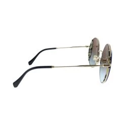 Discount 🧨 Miu Miu MU 57VS 08D07B 49mm 👩 Womens Round 👓 Sunglasses 👏 -Deals kerrick Store 999de0690cce4c5194bcd1a0357e3485 1080x