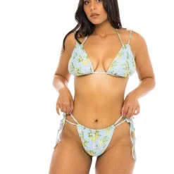 Top 10 👏 JMP The Label 👩 women Berlin Double Tie Side String 👙 Bikini Bottom - Main Squeeze Print 🤩 -Deals kerrick Store a91e5269fb5647d1a6614f11afade04b 1080x