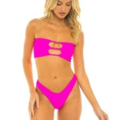 Best Pirce ✔️ JMP The Label 👩 women Rio High Leg Cheeky 👙 Bikini Bottom - Passion Pink 🔔 -Deals kerrick Store aaaa8a02bc3f43ff8d73e959c18f098e 56377677 fd80 4c5f 90a1 8eba7b5fd8a5 1080x
