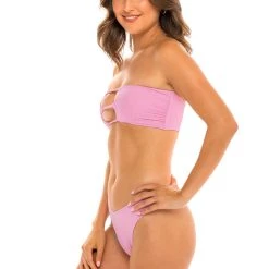 Best deal ⌛ JMP The Label 👩 women Rio High Leg Cheeky 👙 Bikini Bottom - Blushing Pink ⌛ -Deals kerrick Store bf0154c4e8f04fd080c4947e1b7627d7 01227659 7c04 435e b50a 4349147c7366 1080x