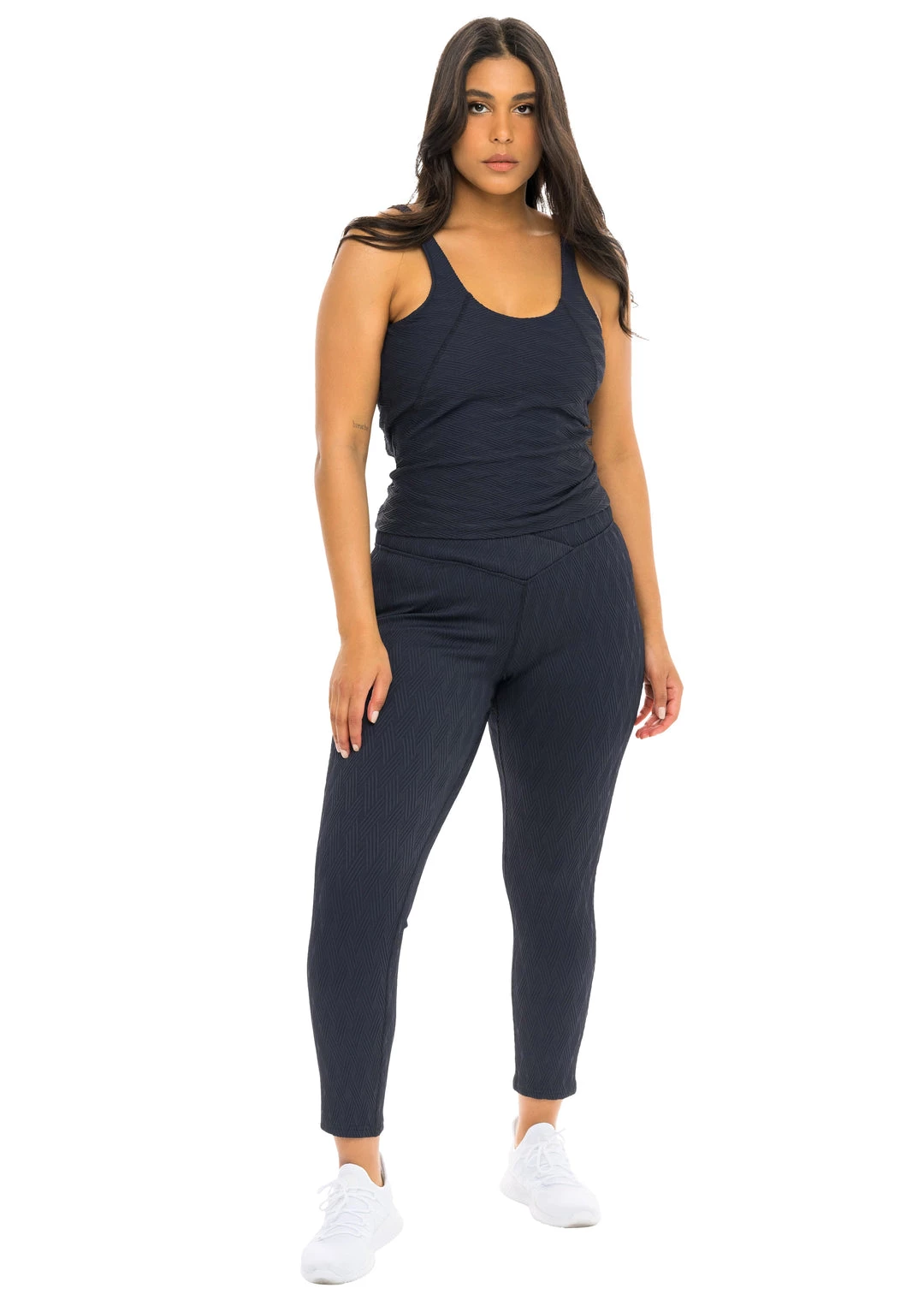 Cheap 😍 JMP The Label 👩 women Impact Activewear Tank Top - Black Sands ✔️ 5 Cheap 😍 JMP The Label 👩 women Impact Activewear Tank Top - Black Sands ✔️ - Image 5