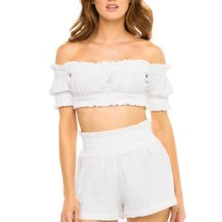 Discount 🔥 JMP The Label 👩 women Coast High Waist Short - Magnolia Linen 🤩 -Deals kerrick Store cb8f0efa403e4363a1a5ec457c1239d3 b9be9fd0 022f 45aa 9725 7843ae2748e7 1080x