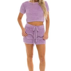 Flash Sale π JMP The Label π© women Unwind Short Lavender π 10 Flash Sale π JMP The Label π© women Unwind Short Lavender π -Deals kerrick Store d102180463f5445f9aaa9cc7401869a2 44d98d61 fa60 47d5 b782 29065259066a 1080x