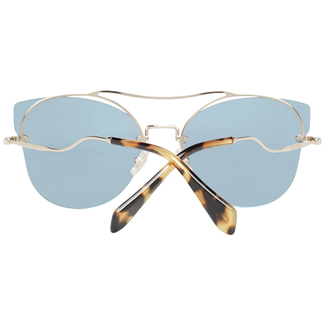 New ✔️ Miu Miu 👩 Women 👩 Women's 👓 Sunglasses ⭐ 3 New ✔️ Miu Miu 👩 Women 👩 Women's 👓 Sunglasses ⭐ - Image 3