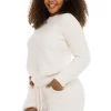 Best Sale 🧨 JMP The Label 👩 women Unwind Short Ivory 😉
