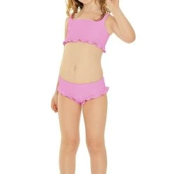 Hot Sale 🌟 JMP The Label kids Mini Zuma 👧 Girls 👙 Bikini Set - Blushing Pink 🧨 -Deals kerrick Store e55e02490ef74f5a8823a4c4bcb1789a 1080x