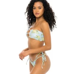 Cheapest 🎁 JMP The Label 👩 women Vegas Strappy Cut Out Bandeau 👙 Bikini Top - Main Squeeze Print 👍 -Deals kerrick Store f39954a483e04c0c854580bc45e5645a a31bbe3d 5b48 4978 a840 59422c242e64 1080x