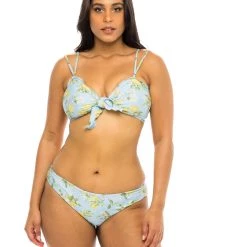New 👍 JMP The Label 👩 women Avalon Ruffle Trim Bandeau 👙 Bikini Top - Main Squeeze Print ✨ -Deals kerrick Store f6e955d009ff459ab4c53b6d6857b2e7 d468e078 3303 4ca9 8aec cfcdc2251f17 1080x