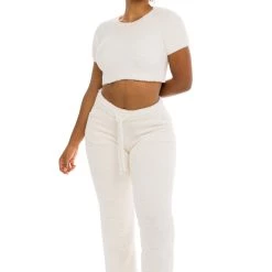 Budget ✨ JMP The Label 👩 women Unwind Pant Ivory 😍 8 Budget ✨ JMP The Label 👩 women Unwind Pant Ivory 😍 -Deals kerrick Store fac8021a443541af8ec41679904d91fa 3f1468fe 4ad7 43a2 9e3c abf006f65723 1080x